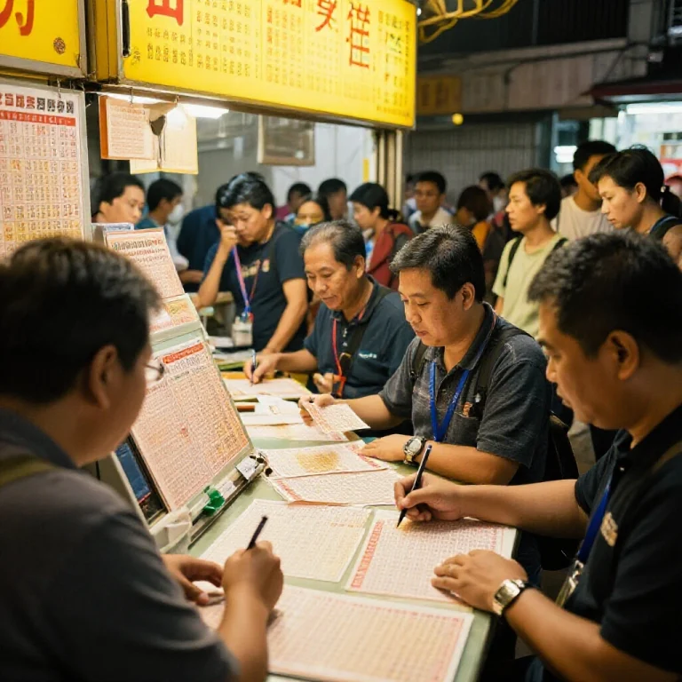 Cách chơi xổ số 539 Đài Loan：台灣今彩539完整玩法教學從選號中獎到領獎全攻略
