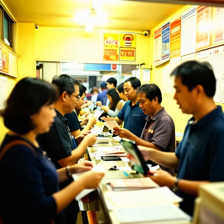 運彩怎麼買？2026台灣實體店面vs線上投注新手全攻略