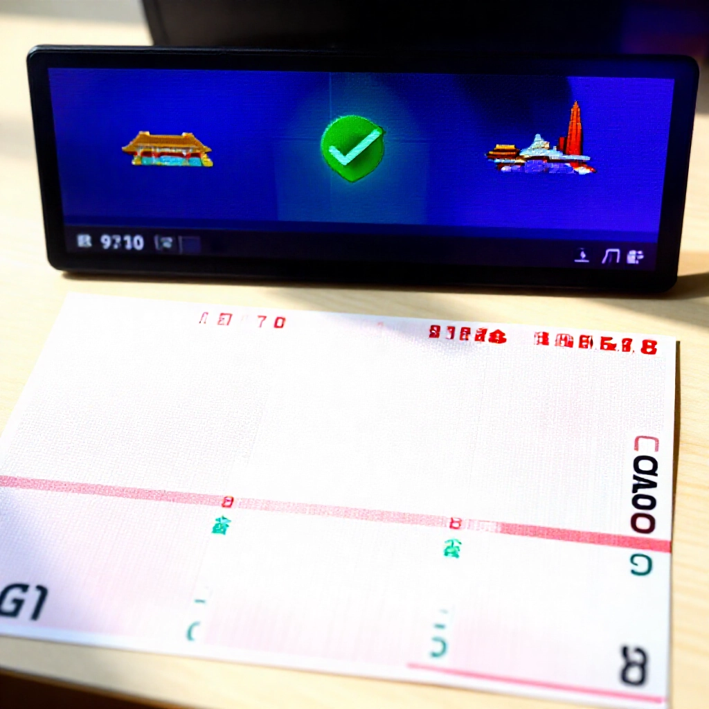 台灣彩券、運動彩券與星城 Online 遊戲畫面的整齊排列,綠色核准圖示與國家地標在晴朗陽光氛圍下