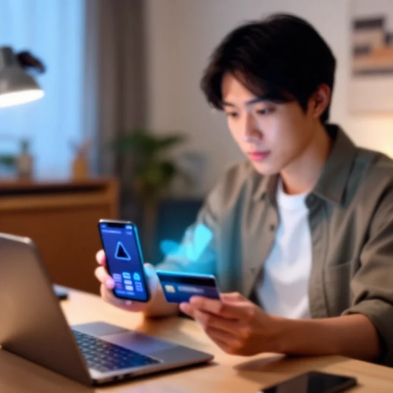 2026信用卡儲值娛樂城安全教學：台灣銀行風控避讓全攻略