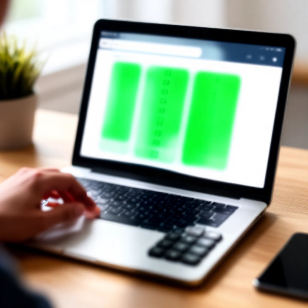 筆電上開啟的計算器App顯示串關賠率乘法公式,範例投注三關兩成功,綠色中獎重點標示,專注工作空間,自然日光